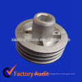 powder metallurgy sintered parts for machinery